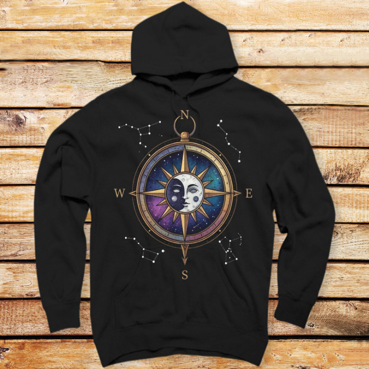The Celestial Compass