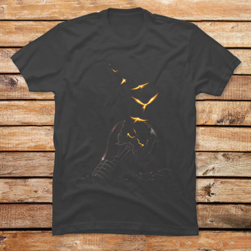 Freedom Light Bird
