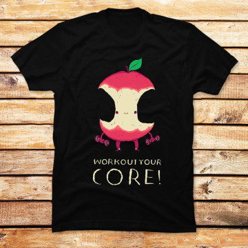 Apple Core