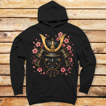 Obsidian Sakura Shogun