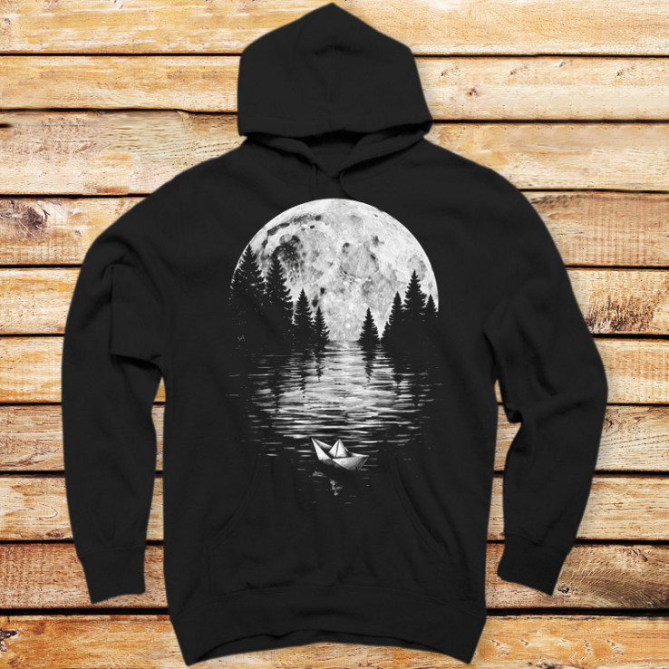 Lunar Voyager