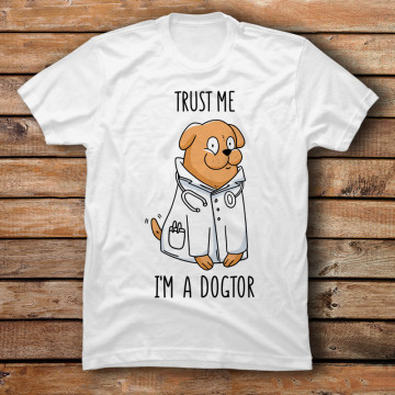 The Dogtor