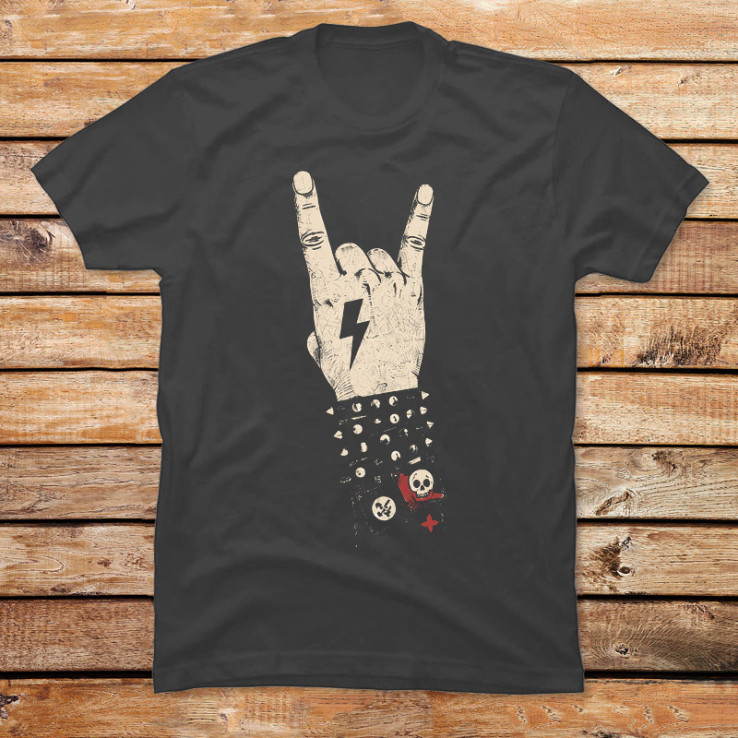 Thunderpunk
