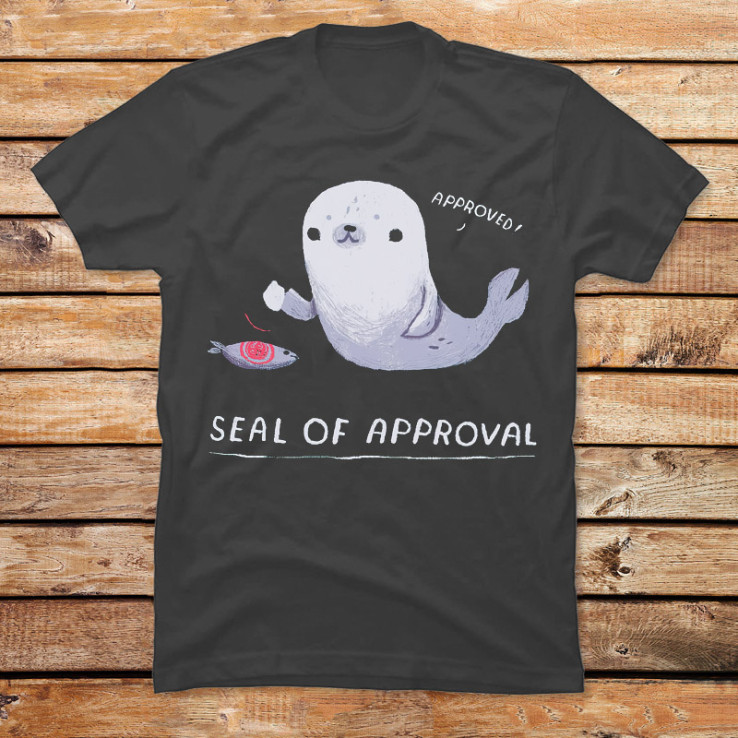 Seal of Approval
