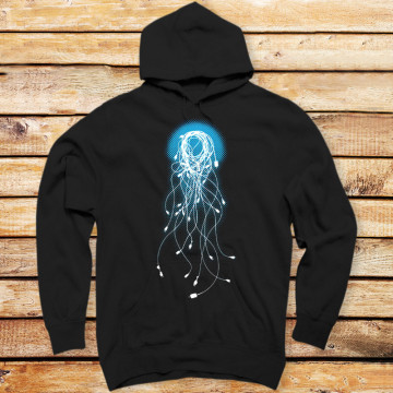 Electric Jellyfish