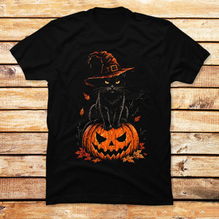 The Familiar’s Pumpkin Spell
