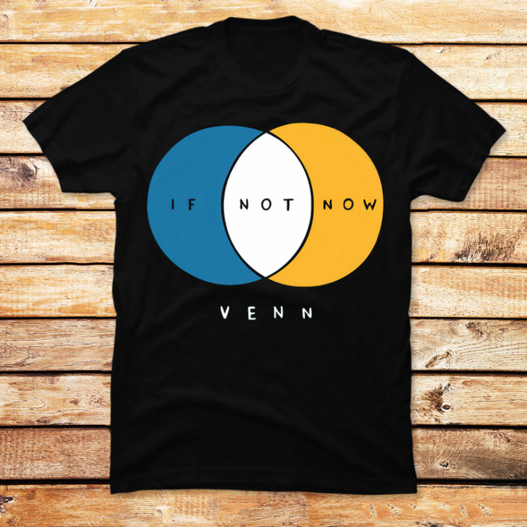 If Not Now Venn