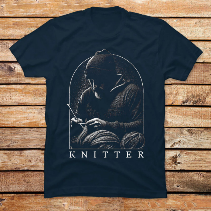 ManKnitter
