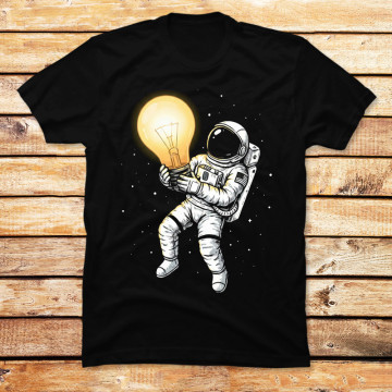 Idea in Space