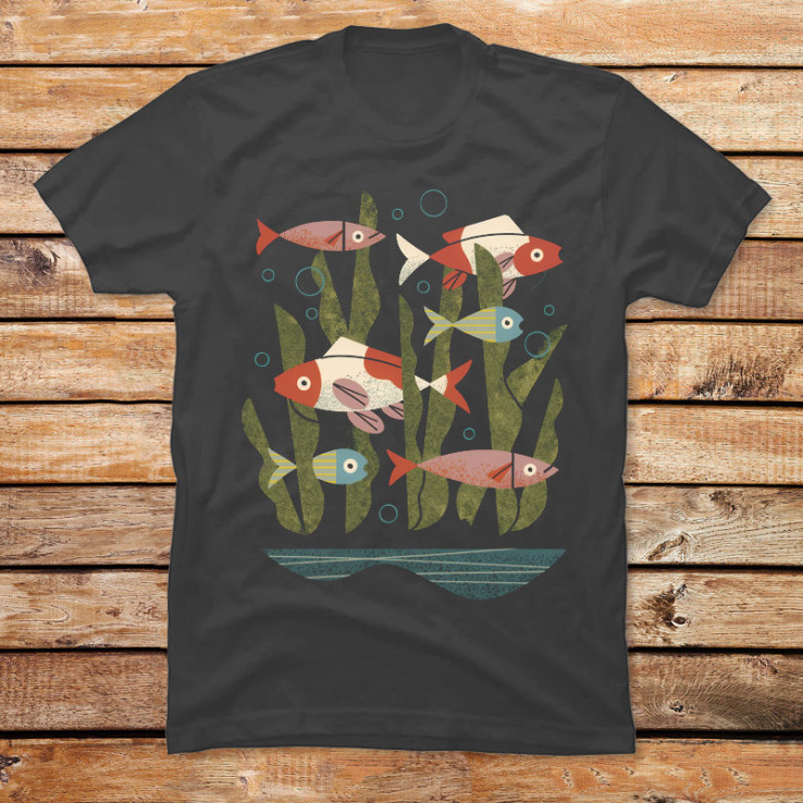 Koi Pond